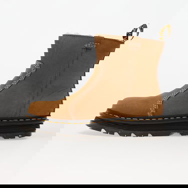 Кецове и обувки Dr. Martens Zebzag Rigger Wl Fleece Lined Boots Кафяво | DM42023200, 0