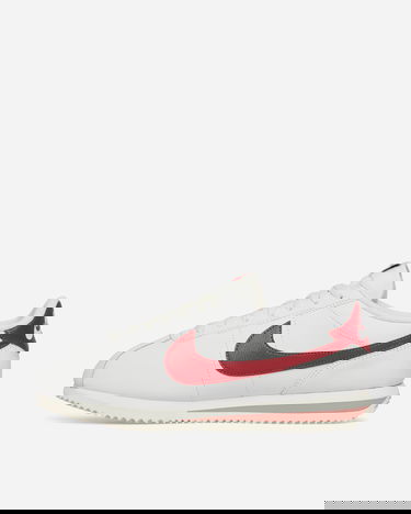 Кецове и обувки Nike Cortez "Cedar" Бяло | DN1791-103, 4
