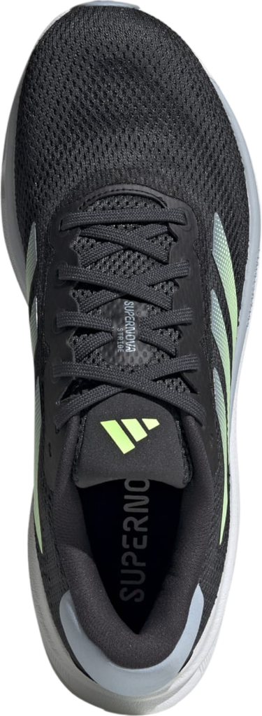 Кецове и обувки adidas Performance SUPERNOVA STRIDE M Черно | ig8315, 4