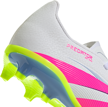 Кецове и обувки adidas Performance Predator League FG/MG J Бяло | id3752, 6