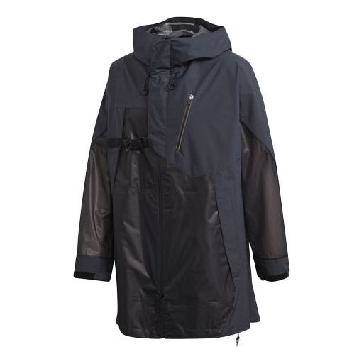 Парка adidas Performance Y-3 CH1 Terrex Parka Черно | GK4399