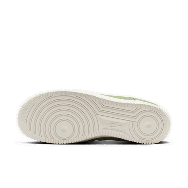 Кецове и обувки Nike Air Force 1 Low Canvas Зелено | HV1204-300, 2