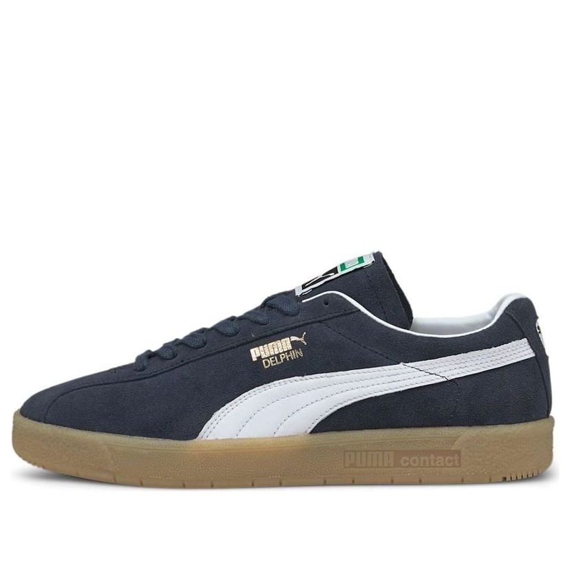 Кецове и обувки Puma Delphin Prm Тъмно синьо | 374981-02