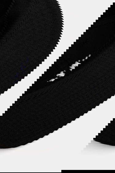 Шапка с козирка Neighborhood Neighborhood Baseball Cap Черно | 251HCNH.HT01, 3