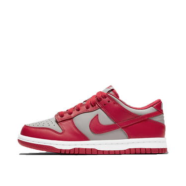 Кецове и обувки Nike SB Dunk Low GS "UNLV" Червено | CW1590-002, 1