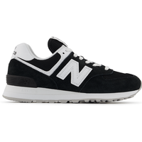 Кецове и обувки New Balance 574 W Черно | WL574FQ2, 0