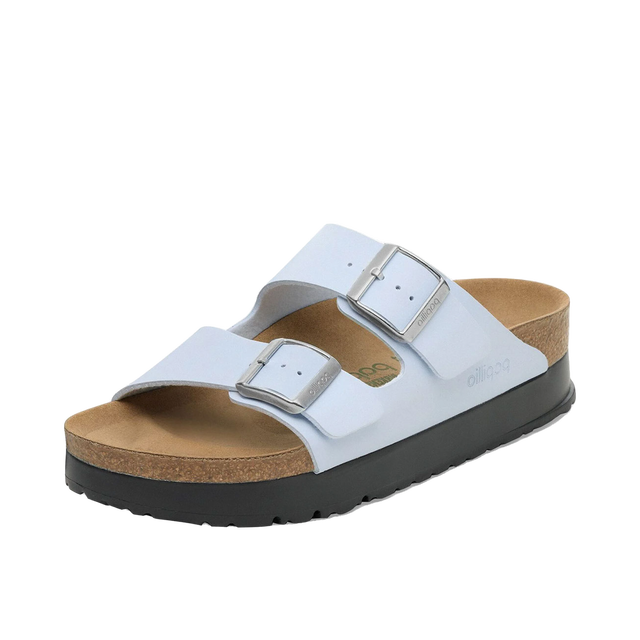 Arizona PAP Flex Platform Birko-Flor Narrow Fit Sandals