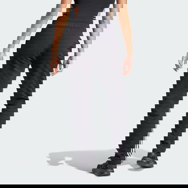 Спортни панталони adidas Performance adidas Sportswear Dance All-Gender Versatile French Terry Joggers Черно | IN1830, 3