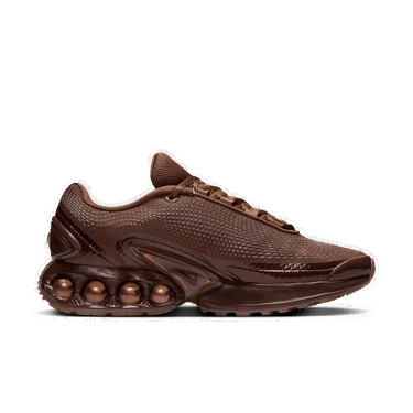 Кецове и обувки Nike Air Max Dn Isamaya Ffrench Кафяво | HQ3837-200, 3