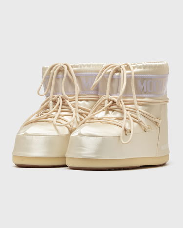 Кецове и обувки Moon Boot Moon Boot Icon Low Бежово | 80D1409660-L020, 1