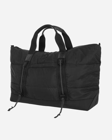 Раница Moncler Makaio Duffle Bag Черно | 5G00001M3138 999, 5