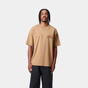 Carhartt WIP Arcan Short Sleeve T-Shirt