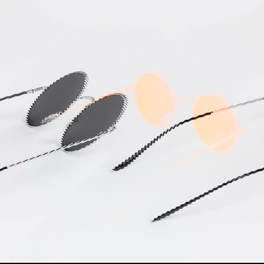 Слънчеви очила Urban Classics 107 Sunglasses UC Металик | TB3735, 1