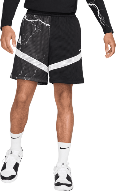 Къси панталони Nike Nike Ja Icon Basketball Shorts Черно | HJ3889, 2