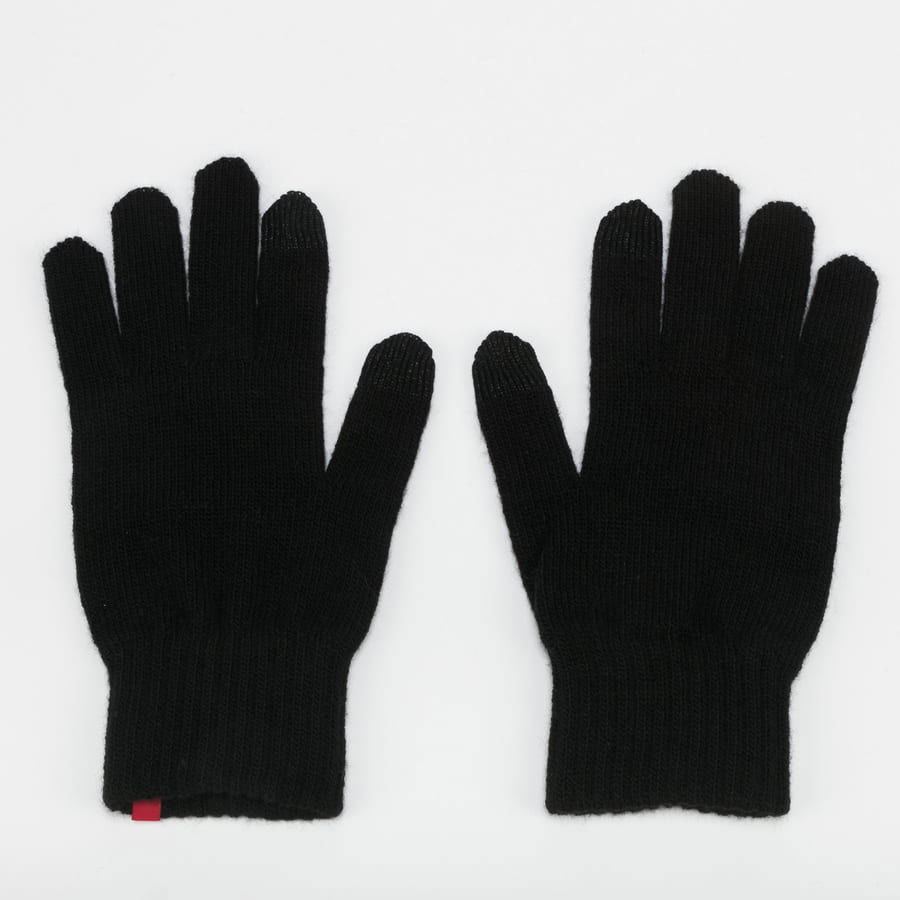 Ръкавици Levi's ® Ben Touch Screen Gloves Черно | 77138-0761, 1