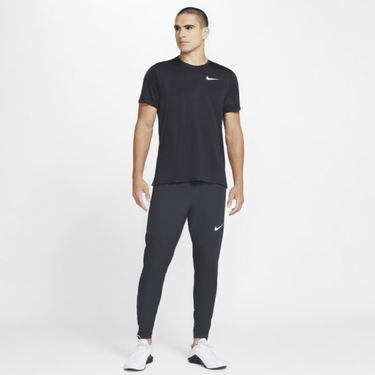Тениска Nike Dri-FIT Superset Short-Sleeve Training Top Черно | CZ1219-010, 2