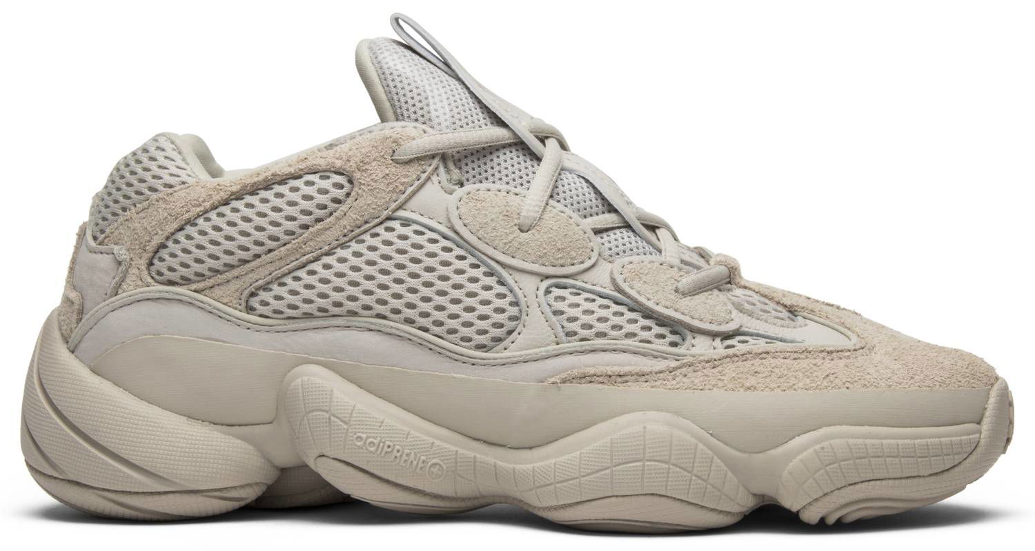Кецове и обувки adidas Yeezy Yeezy 500 "Blush" Бежово | DB2908, 1
