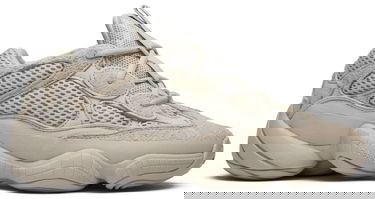 Кецове и обувки adidas Yeezy Yeezy 500 "Blush" Бежово | DB2908, 1