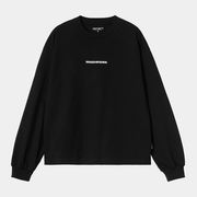 Long Sleeve Mindwork T-Shirt