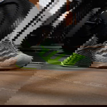 Кецове и обувки adidas Performance Dropset 3 Зелено | IH5247, 2