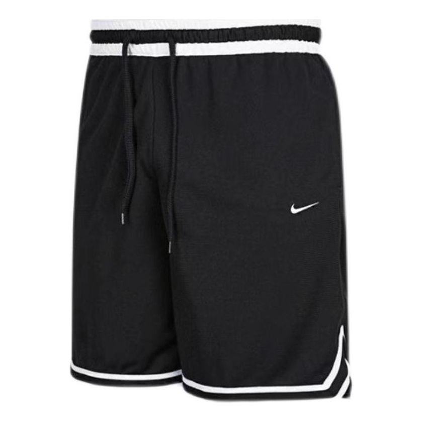 Къси панталони Nike Line Detail Straight Shorts Черно | DR7229-010, 0