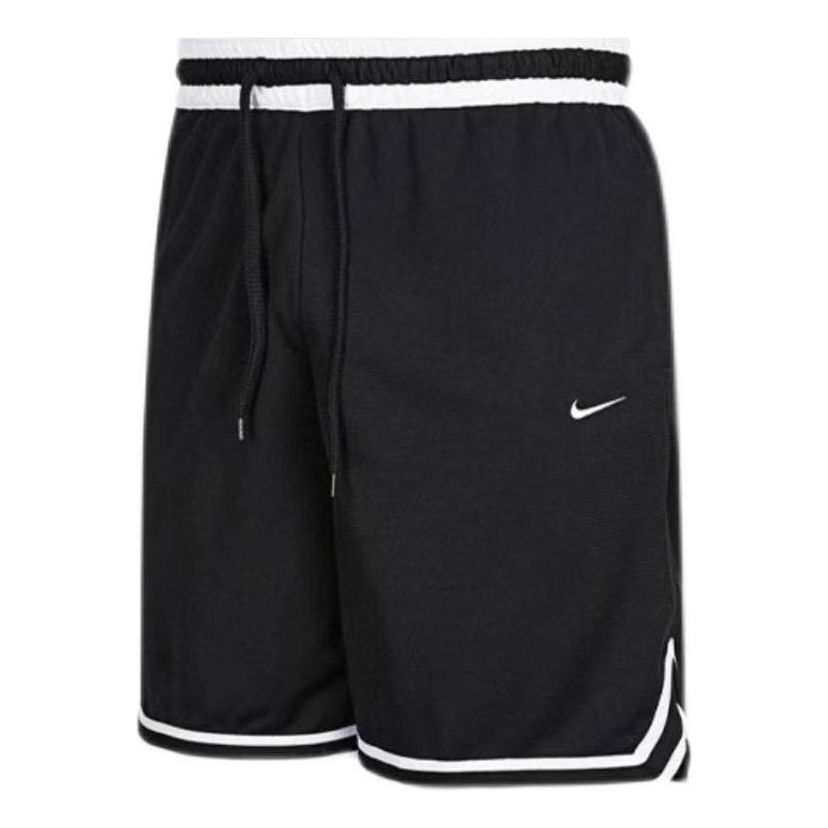 Къси панталони Nike Line Detail Straight Shorts Черно | DR7229-010