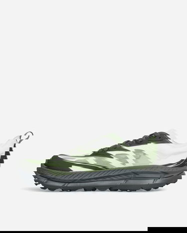 Кецове и обувки Hoka One One Mafate Speed 4 Lite Size 8 Зелено | 1168450-LHC, 3