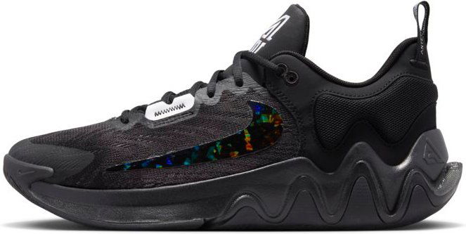 Кецове и обувки Nike Giannis Immortality 2 Черно | DM0825-002, 0