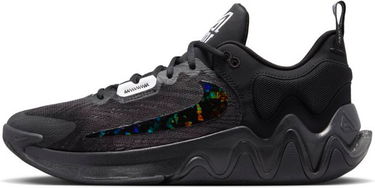 Кецове и обувки Nike Giannis Immortality 2 Черно | DM0825-002, 0