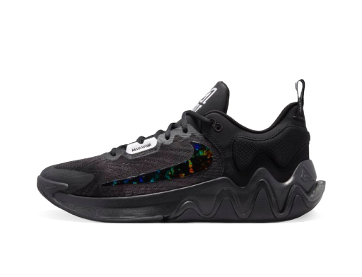 Баскетбол Nike Giannis Immortality 2 Черно | DM0825-002