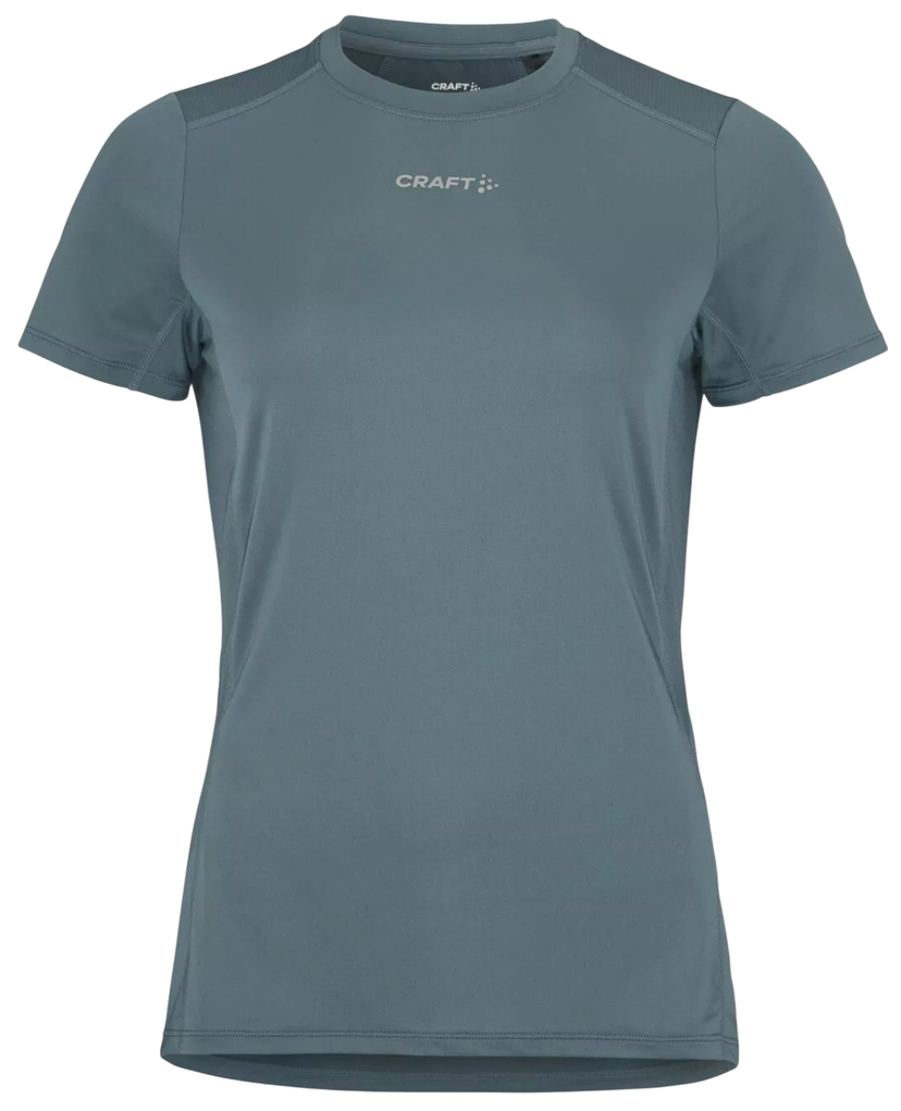 Тениска Craft Craft Adv Essence 2 T-Shirt Синьо | 1914798-387000