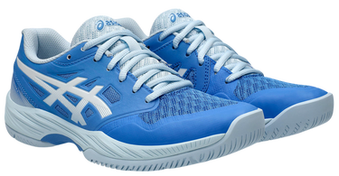 Кецове и обувки Asics Asics GEL-COURT HUNTER 3 Синьо | 1072a090-401, 4