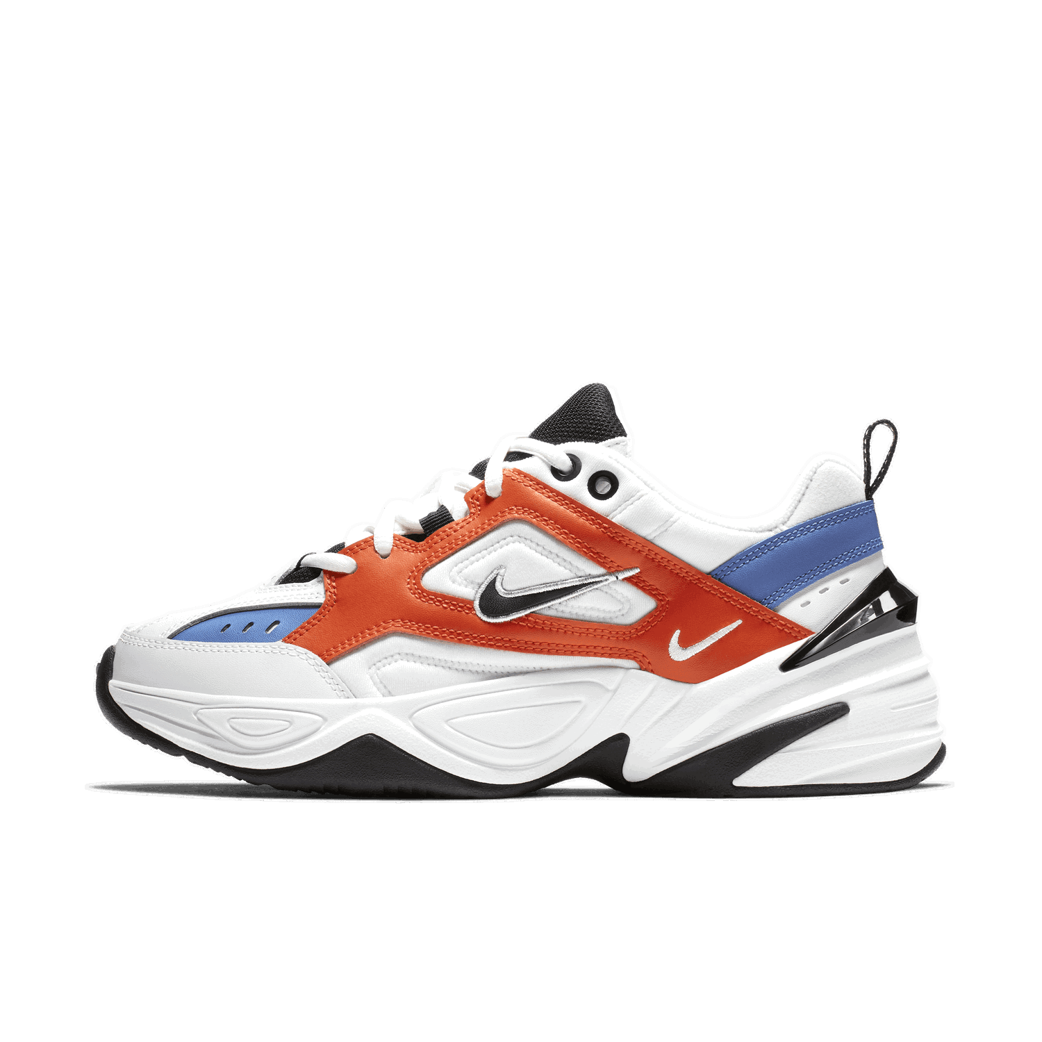 Кецове и обувки Nike M2K Tekno Бяло | AO3108-101, 0