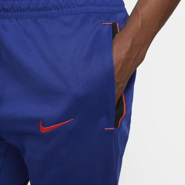 Спортни панталони Nike Netherlands Knit Football Pants Синьо | DH4847-455, 4