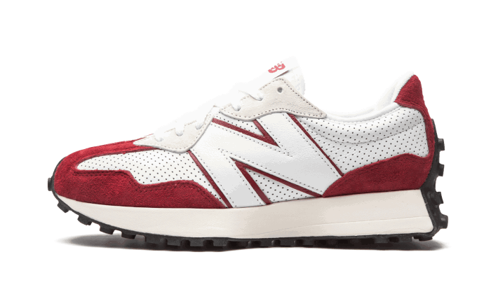 Кецове и обувки New Balance 327 ''Primary Pack - Red'' Червено | MS327PE, 0