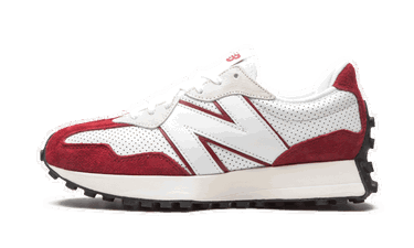 Кецове и обувки New Balance 327 ''Primary Pack - Red'' Червено | MS327PE, 0