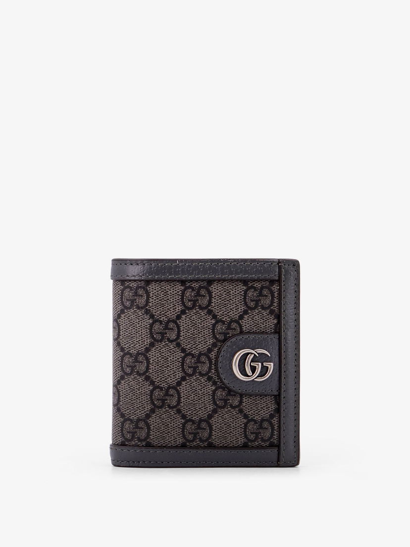 Портфейл Gucci WALLET Кафяво | 732016UULBN1244