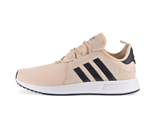 Кецове и обувки adidas Originals X_PLR Linen Розово | EE4576