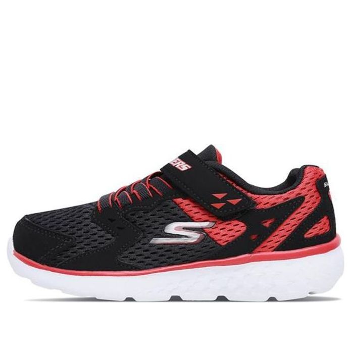 Кецове и обувки Skechers Go Run 400 Proxo Червено | 97680L-BKRD, 0