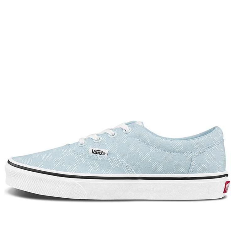 Кецове и обувки Vans Doheny Chessboard Синьо | VN0A3MVZ3QN, 0