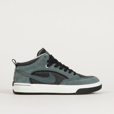 Кецове и обувки Nike SB SB React Leo Зелено | DX4361-302, 6