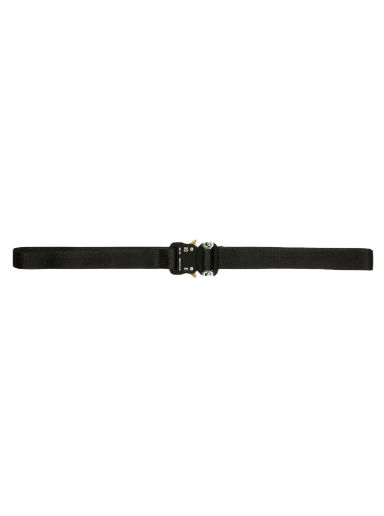 Колани 1017 ALYX 9SM Medium Buckle Belt Черно | AAUBT0002FA01 BLK0001