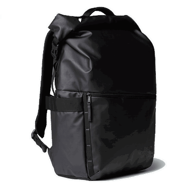 Раница The North Face The North Face Base Camp Voyager Rolltop Backpack Черно | NF0A81DOKT01, 0