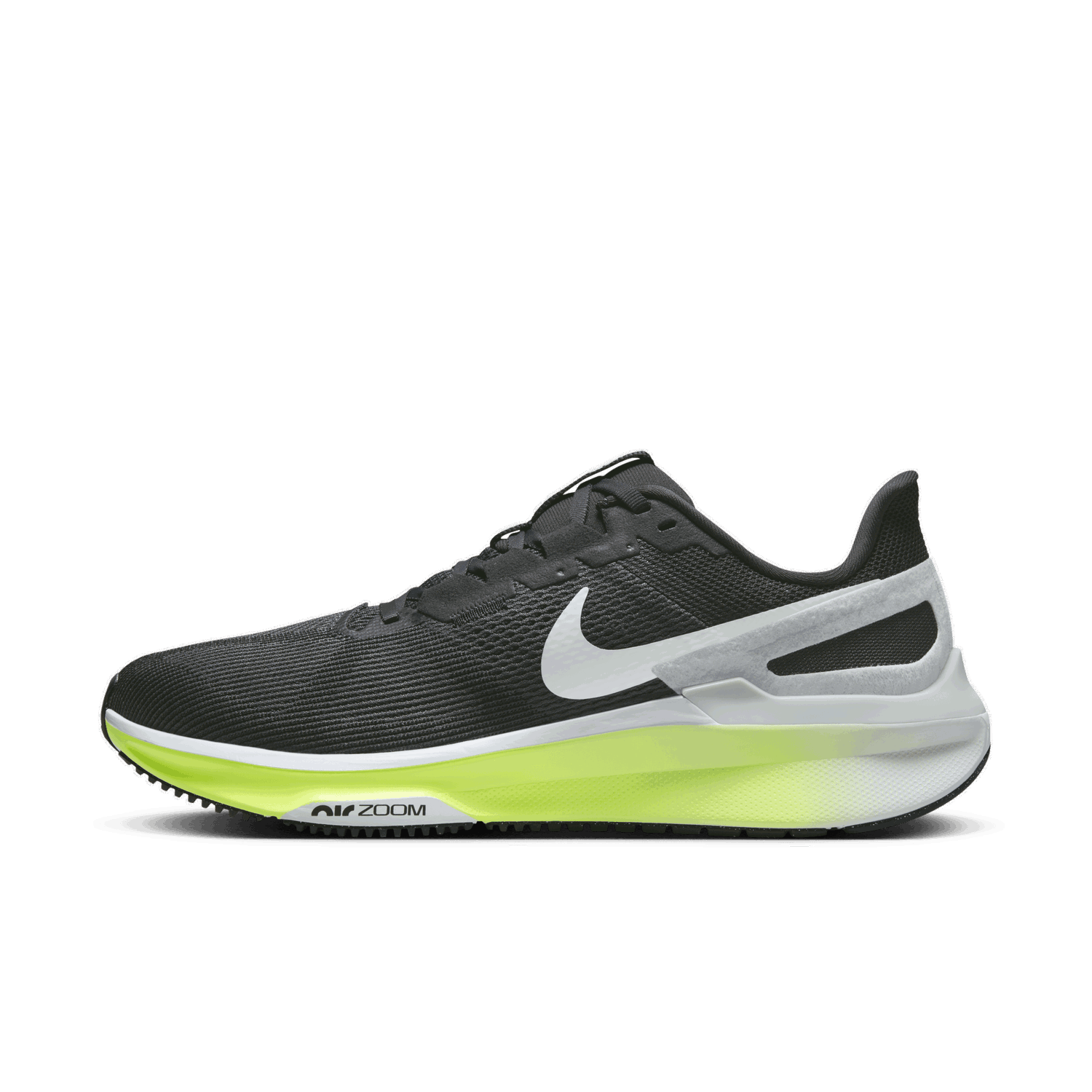 Кецове и обувки Nike Structure 25 Сиво | DJ7883-005, 1