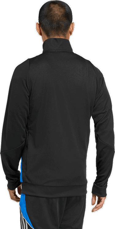 Яке adidas Performance Jude Bellingham Training Jacket Черно | JX6299, 1