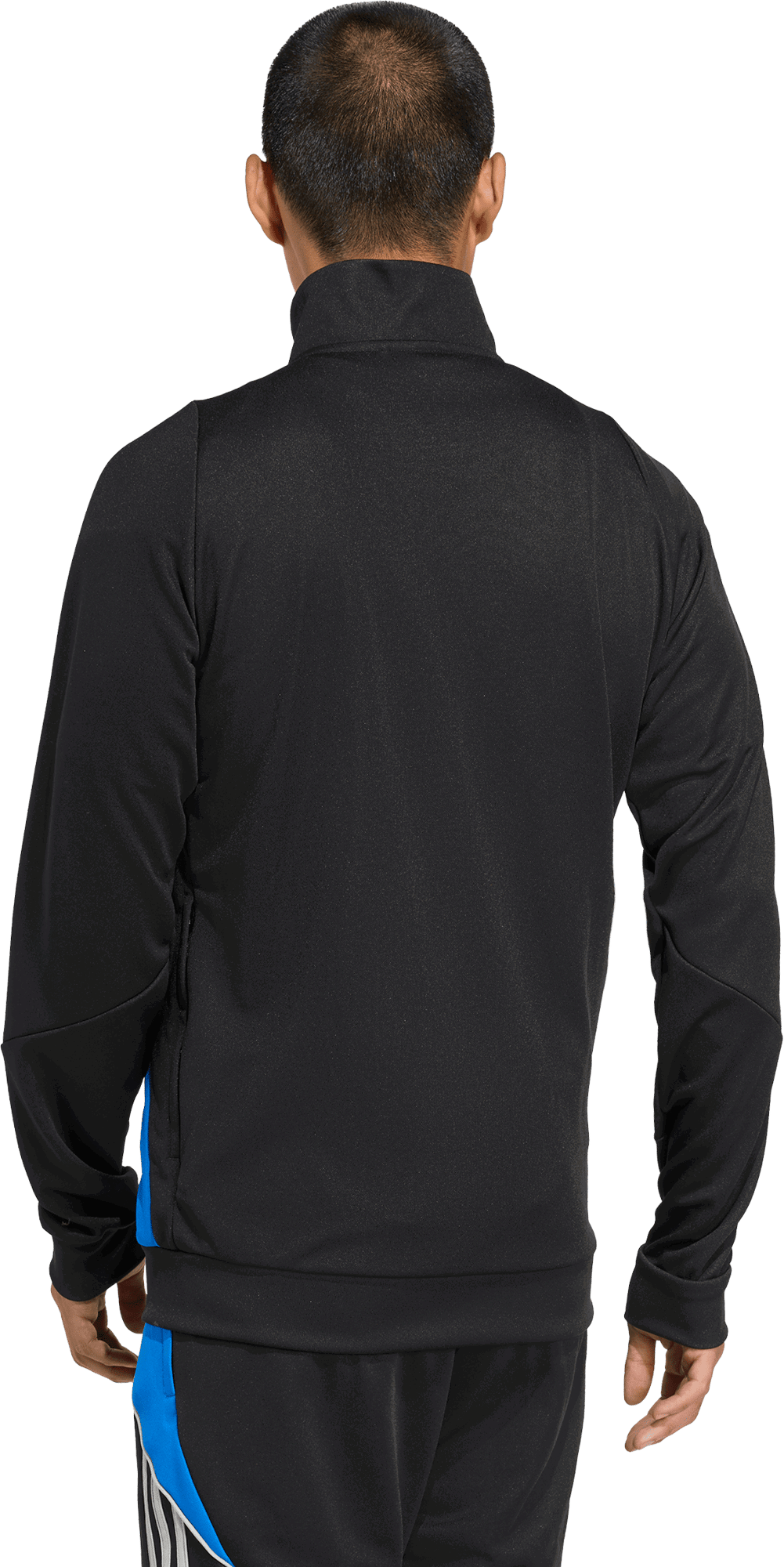 Яке adidas Performance Jude Bellingham Training Jacket Черно | JX6299, 1