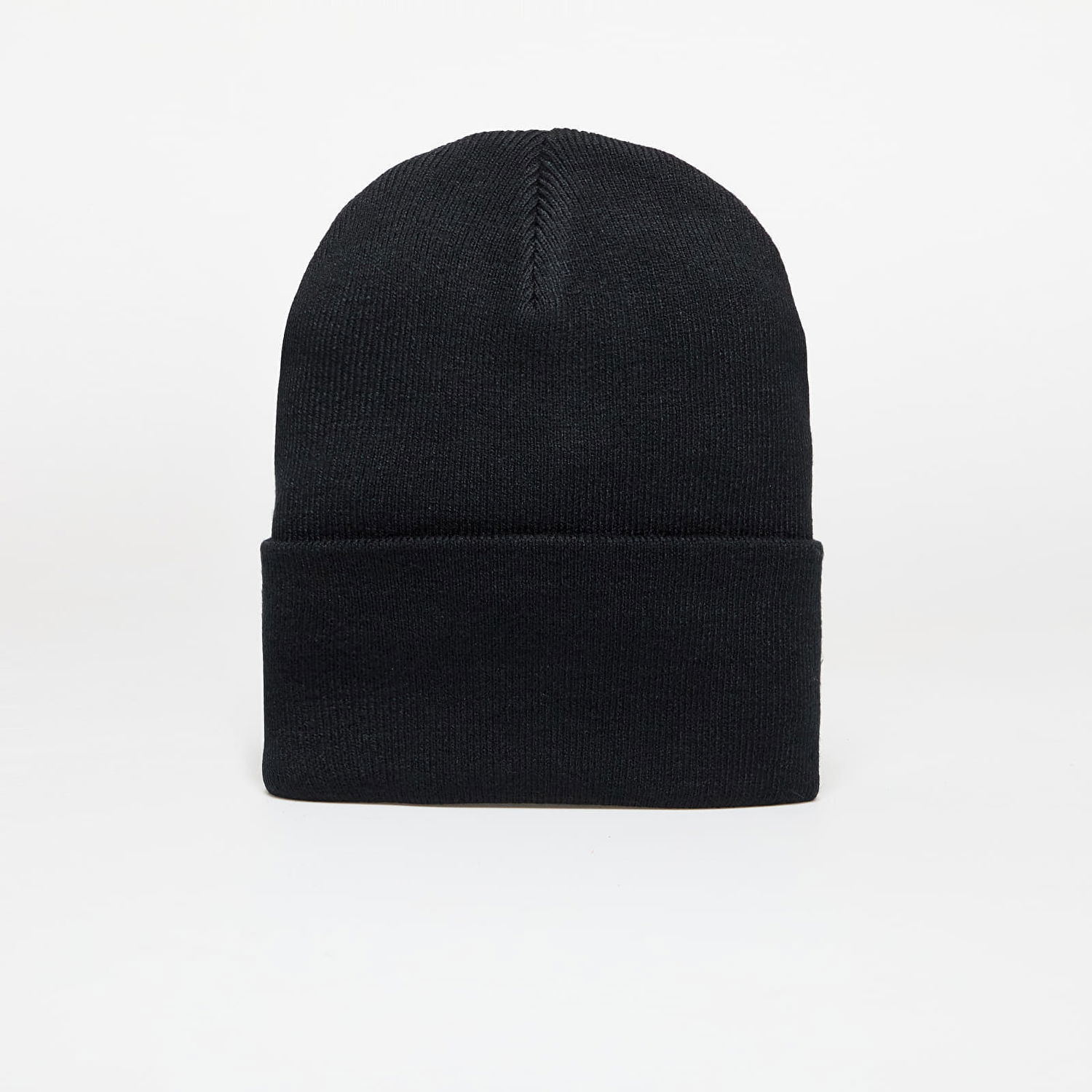 Шапка Nike Peak Swoosh Beanie Черно | HF0187-010, 0
