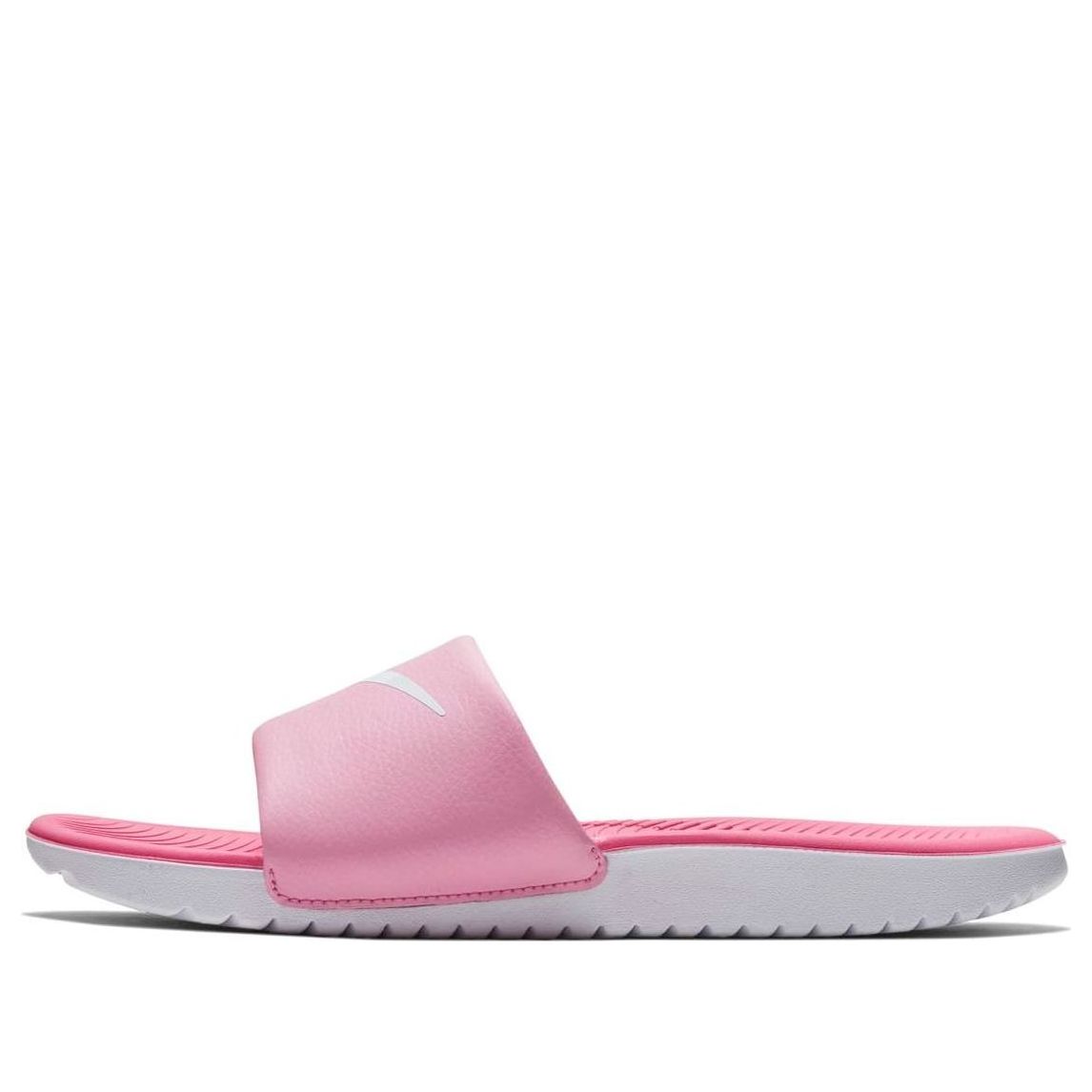 Кецове и обувки Nike Kawa Slide Розово | 819352-602, 0