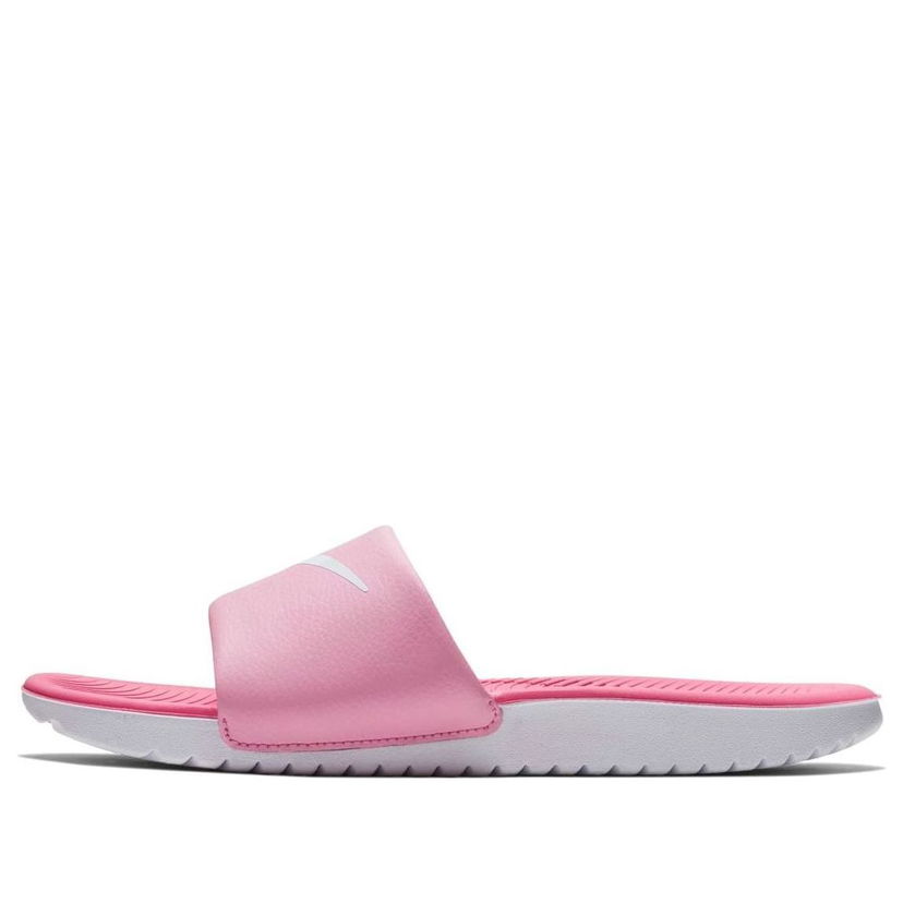 Кецове и обувки Nike Kawa Slide Розово | 819352-602