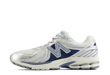 Кецове и обувки New Balance ML 860v2 GG2 'Northern Lights Pack' Сиво | ML860GG2, 2